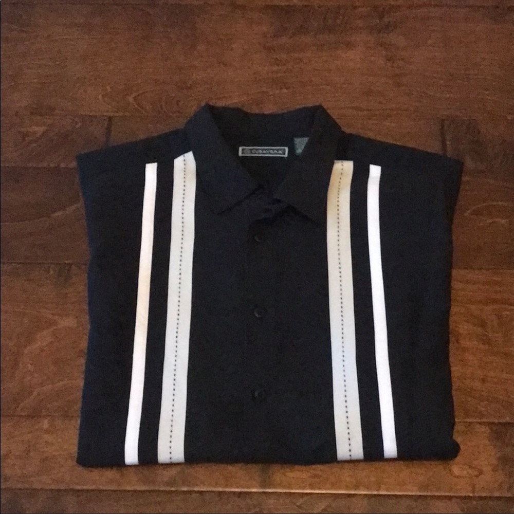 Men’s Shirt